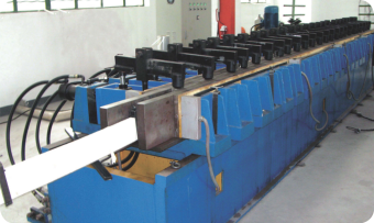 ZCN074-6汽發(fā)轉(zhuǎn)子、槽絕緣銅排匝間二用烘壓機(jī)