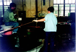 ZCN027B15R-φ1600 臥式磁極、汽發(fā)轉(zhuǎn)子線(xiàn)圈偏繞機(jī)